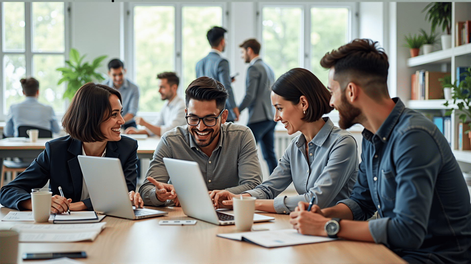 Careers at Prhotel Pro team