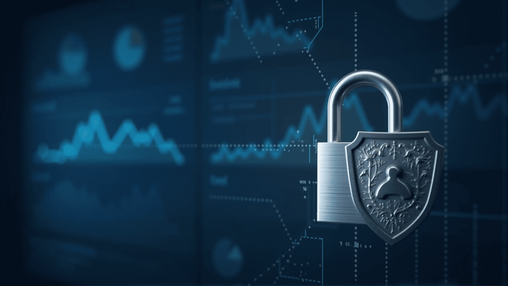Protel data security measures